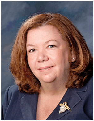 Hon. Elizabeth Bonina, Hearing Officer, NAM (National Arbitration and Mediation) & Former Kings County Supreme Court Justice