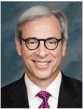 Hon. John P. DiBlasi, J.S.C. Hearing Officer for NAM (National Arbitration and Mediation)